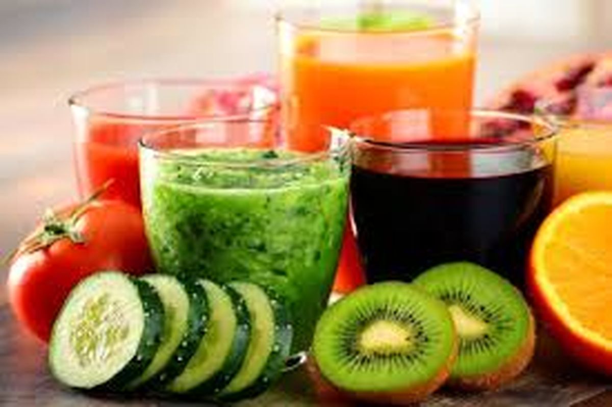 رژیم غذایی که خطر ابتلا به کووید را ۴۱ درصد کاهش میدهد