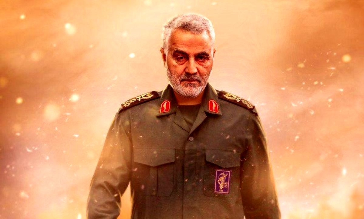 ناگفتههایی از « دیدار پوتین و سردار » و «اقامه نماز سردار در کاخ کرملین»