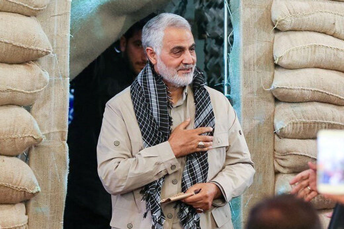 جهان درباره سردار سلیمانی چه می‌گوید+فیلم