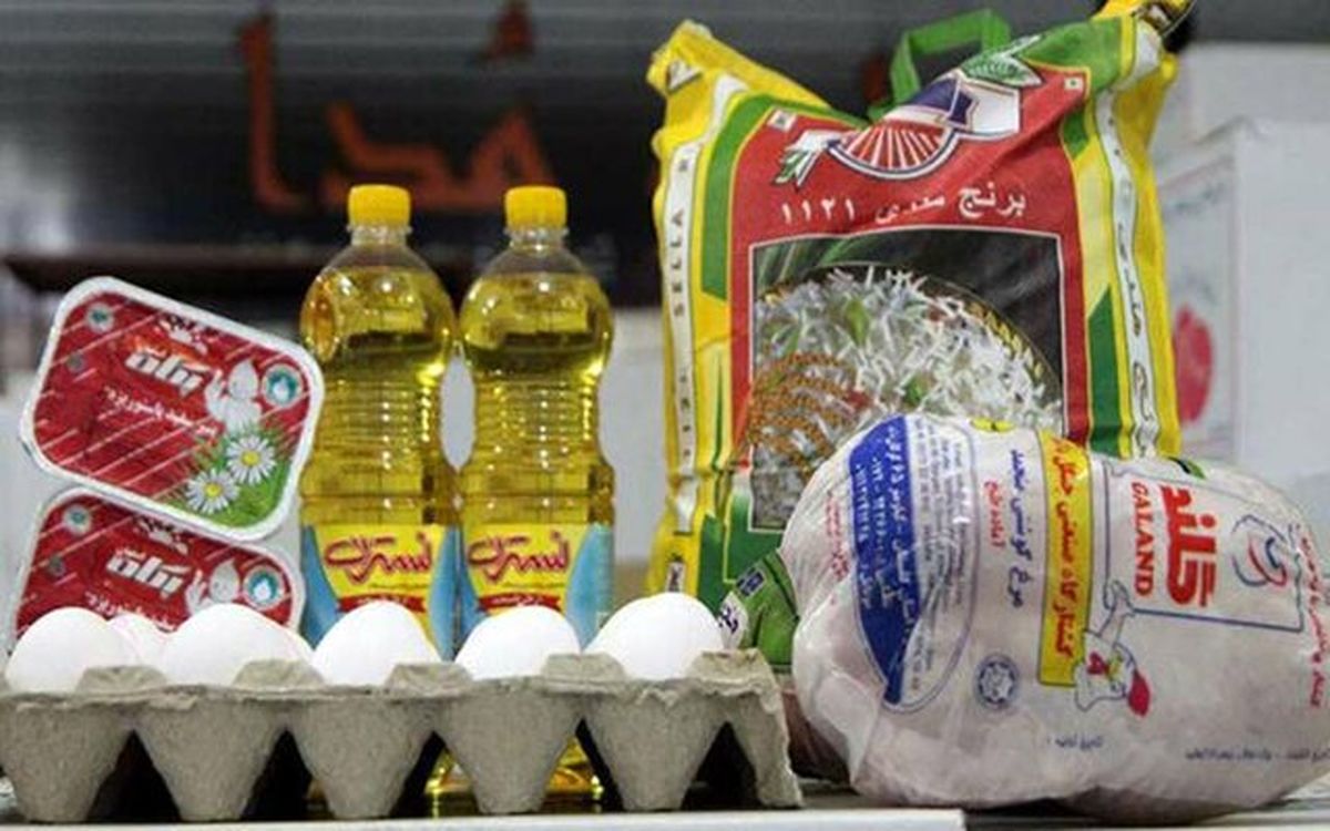 برنج ایرانی باز هم گران شد   تخم مرغ ۶درصد کاهش قیمت داشت