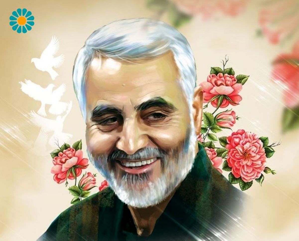 ناگفتههایی از دیدار پوتین با سردار سلیمانی و اقامه نماز سردار در کاخ کرملین