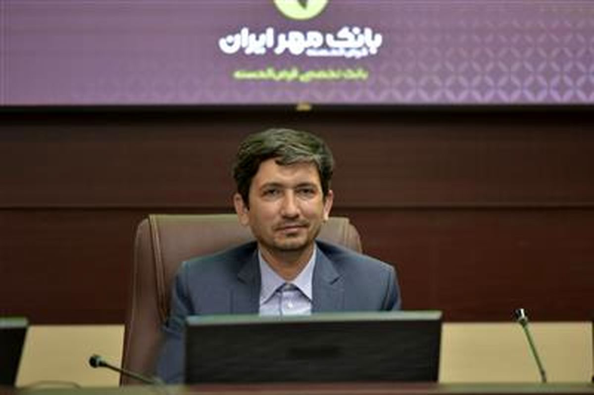 یزد؛ مقصد دومین سفر استانی مدیرعامل بانک قرضالحسنه مهر ایران