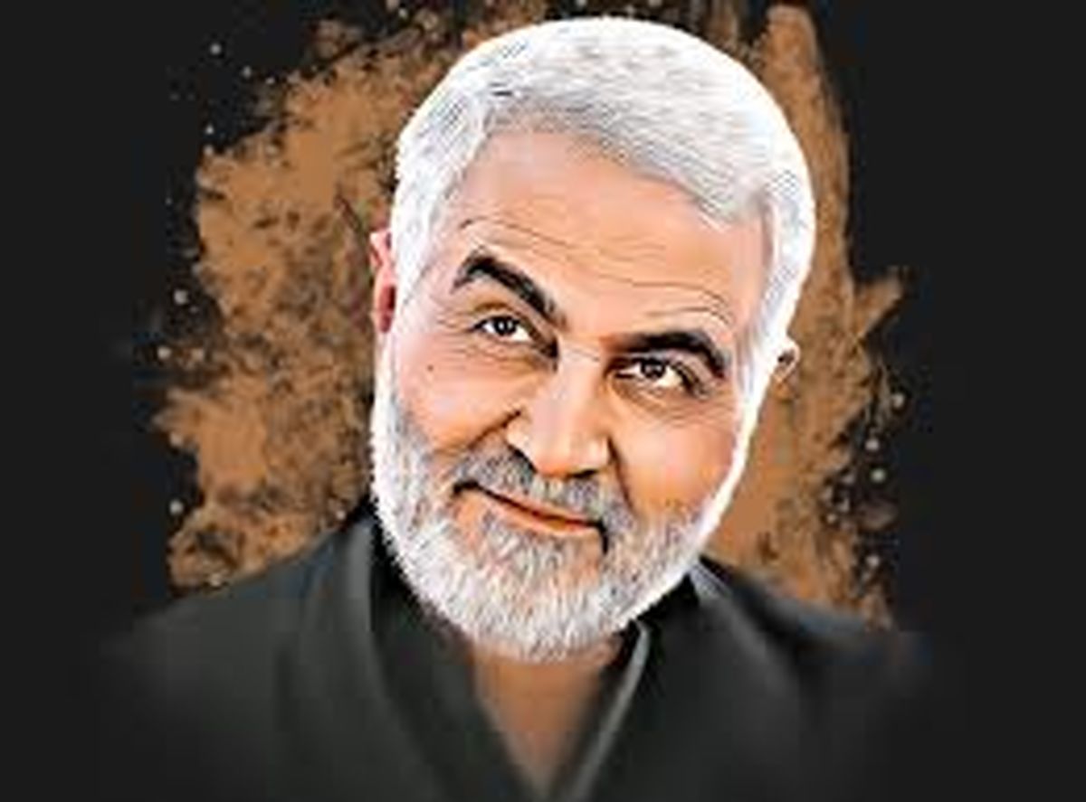 ماجرای عکس معروف سردار سلیمانی با رهبر انقلاب چیست؟