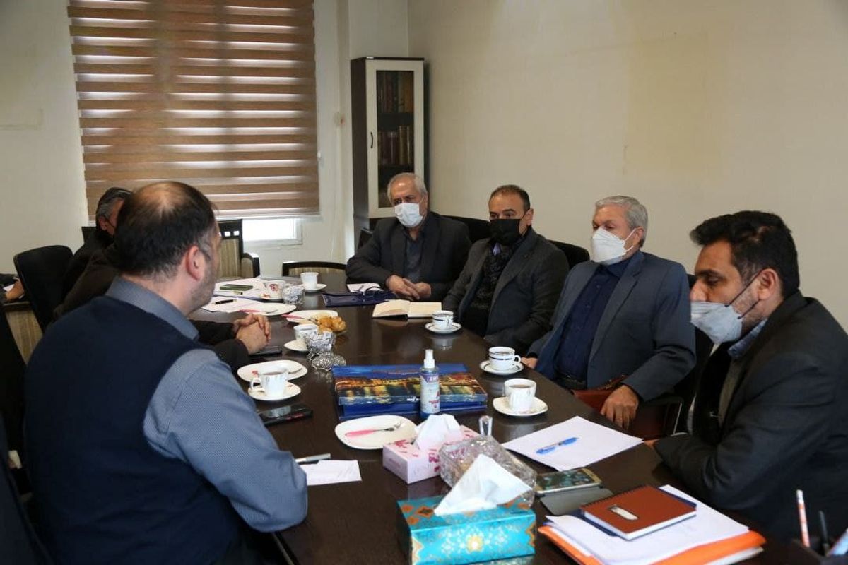 آمادگی شرکت ساماندهی برای تسهیل انتقال کارگاههای کفاشی