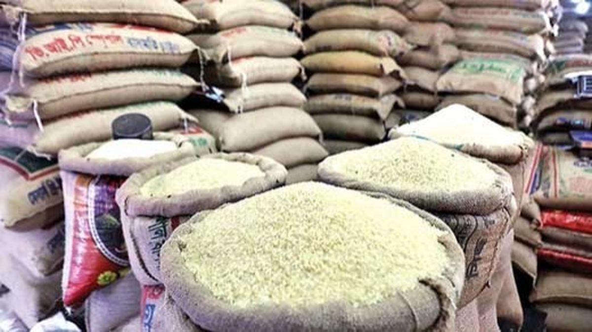 قیمت جدید انواع برنج در بازار تهران - 13 دی 1400