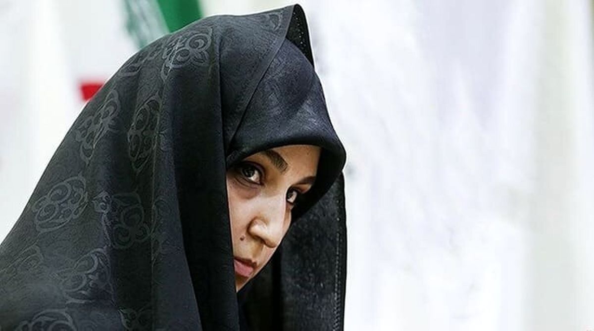 حرفهای خواندنی و کمتر شنیده شده دختر سردار سلیمانی (نرجس) درباره پدر