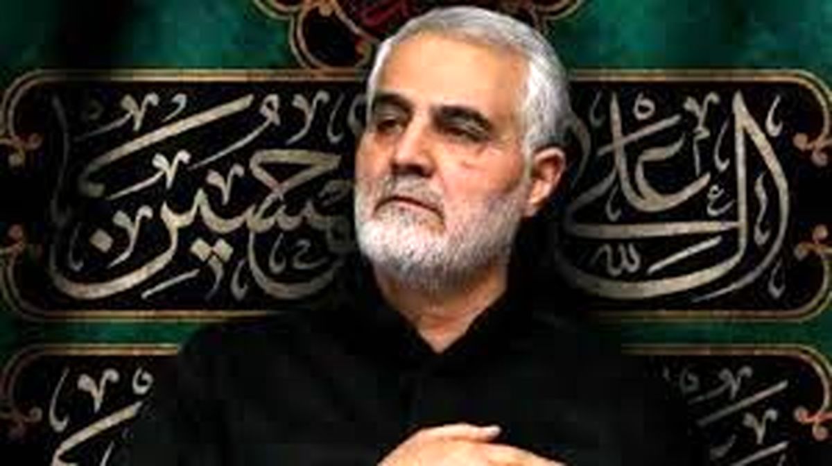 آشنایی با ماجرای انصراف اشرار در هدف قرار دادن هلیکوپتر حاج قاسم سلیمانی