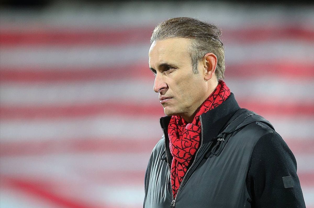 آب پاکی یحیی روی دست دلالهای پرسپولیس