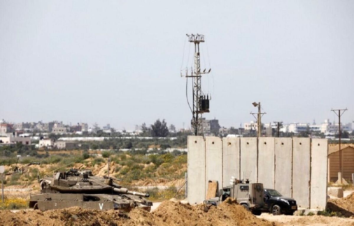 دعوا بین اسرائیلی‌ها!  نظامیان و تل‌آویو درگیر شدند+ جزییات