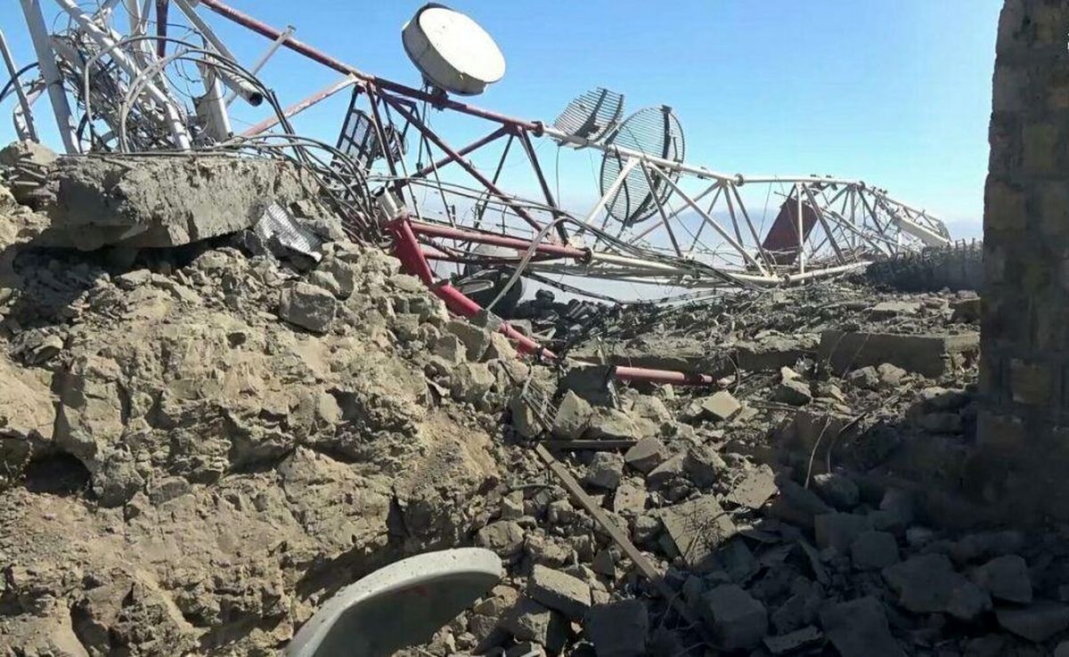 سعودیها جنایت جدیدی را رقم زدند
