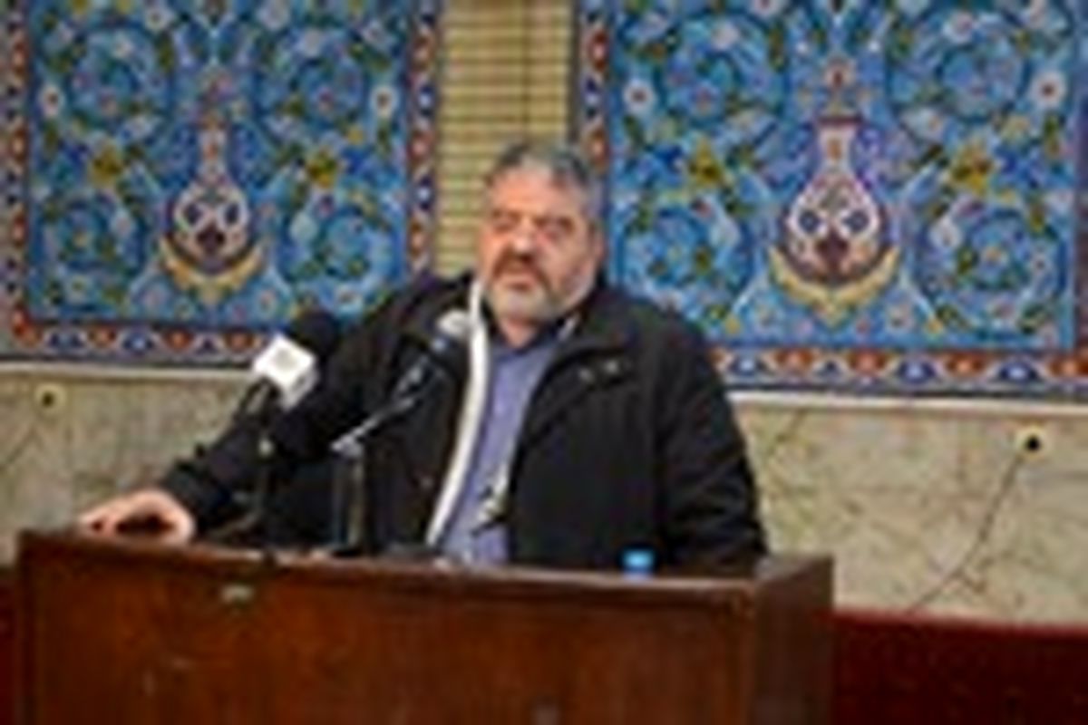 سلیمانی خطر یک جنگ 10 ساله را از سر ایران رفع کرد