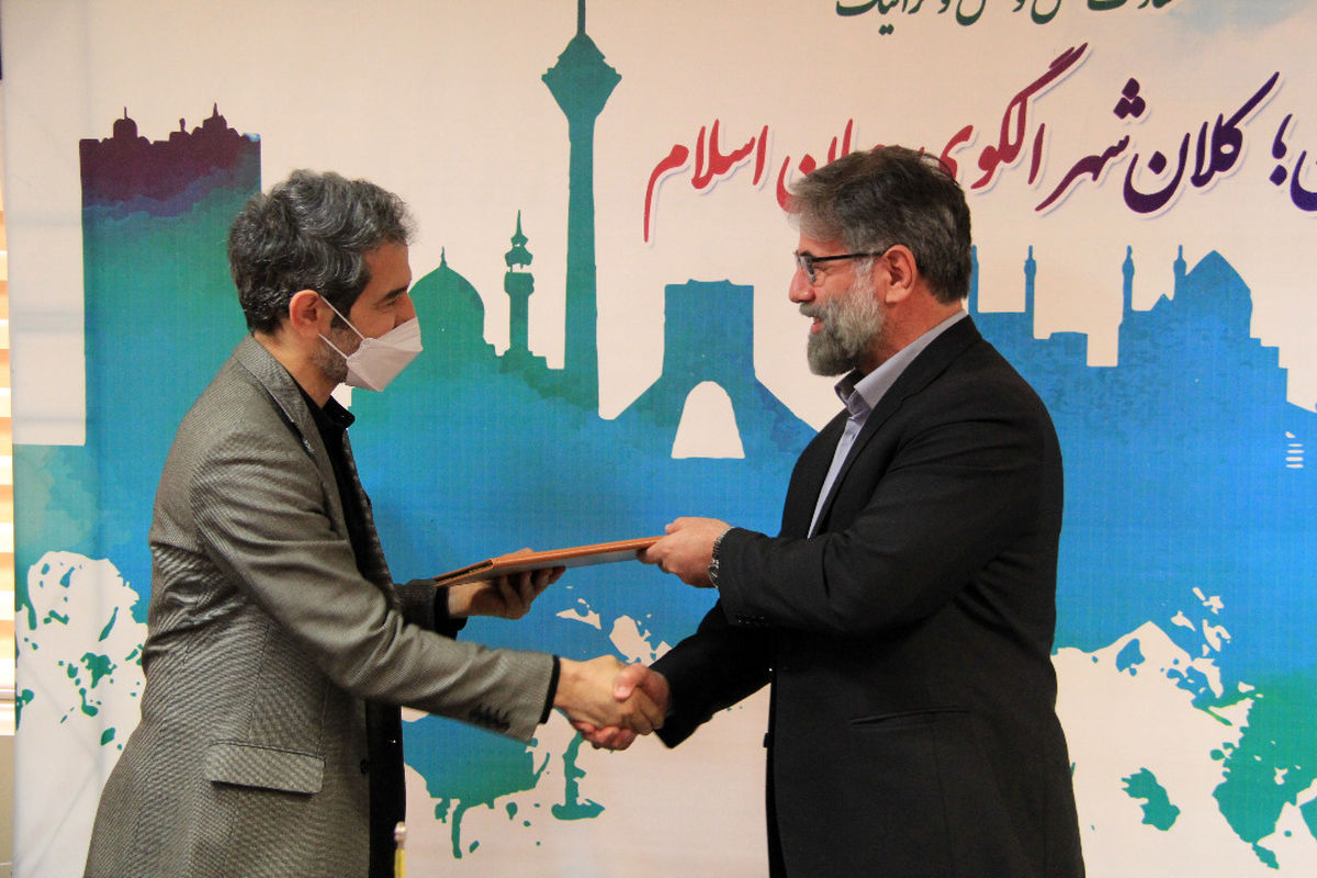بهرام نکاحی  سرپرست شرکت واحد اتوبوسرانی شد