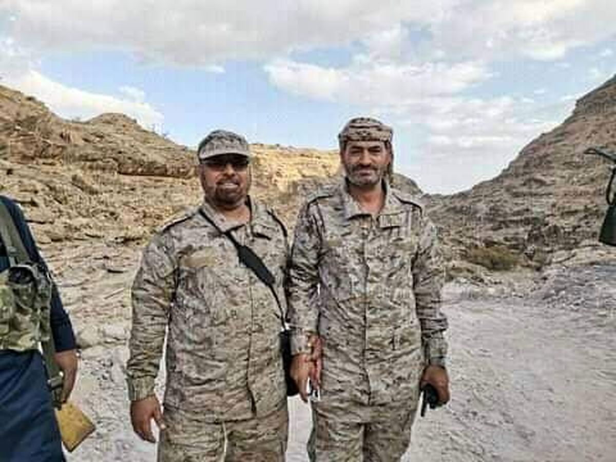 ضربه سنگین به سعودیها وارد شد! فرمانده معروف به هلاکت رسید