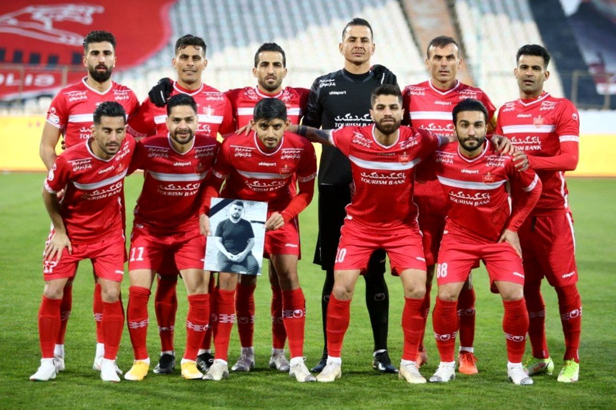 کنایه عجیب یک استقلالی به قهرمانی‌های پرسپولیس