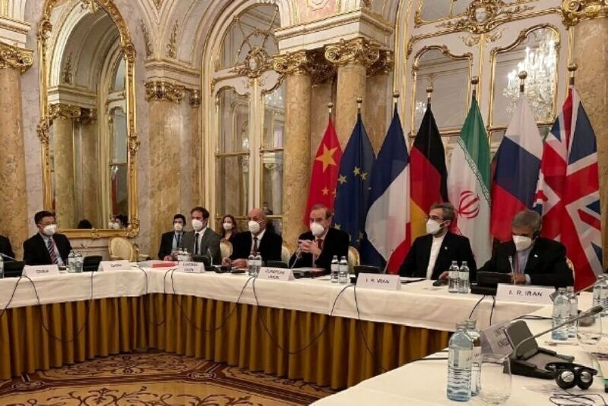 دیدار با مقام کرهای انجام شد! توافق موقت در راه است؟