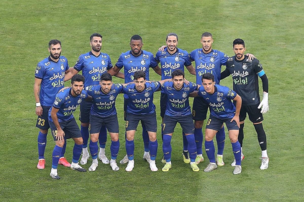 جداشدههای احتمالی استقلال در نیم فصل
