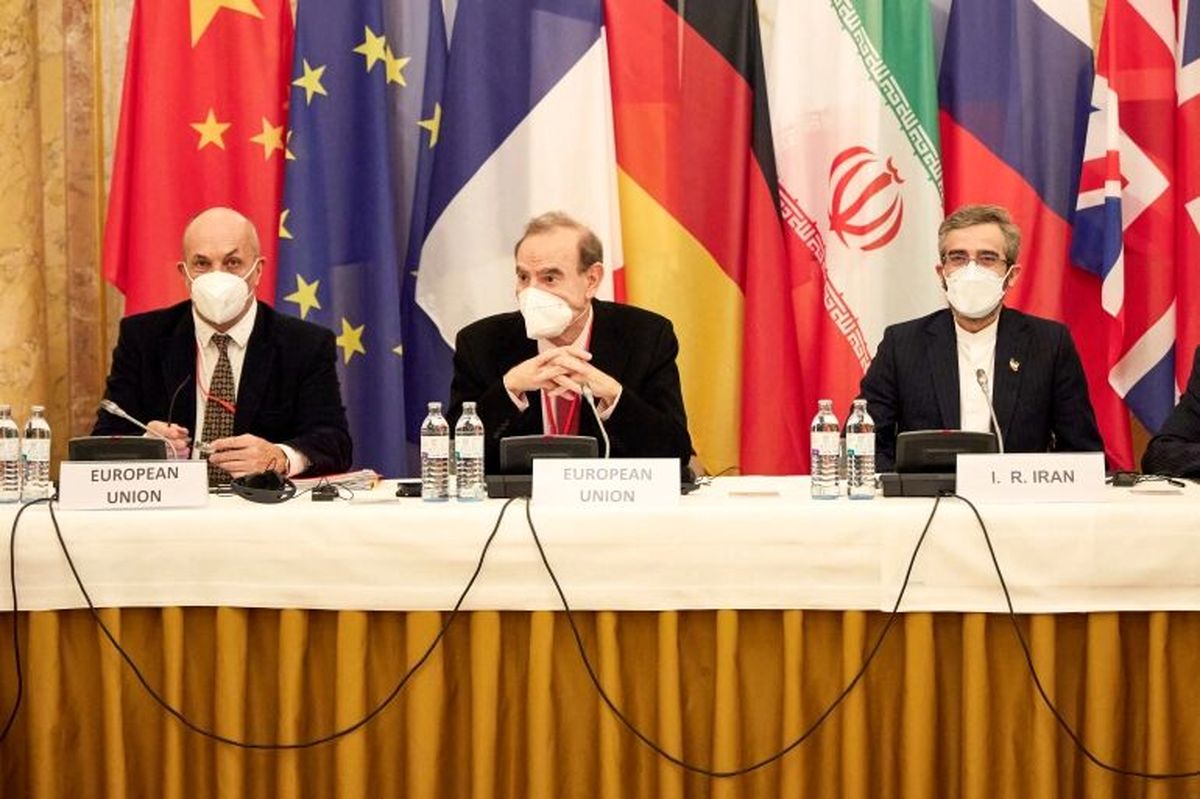 مذاکرات رفع تحریمها روی ریل پیشرفت زنده شدن امیدها برای توافق جدید