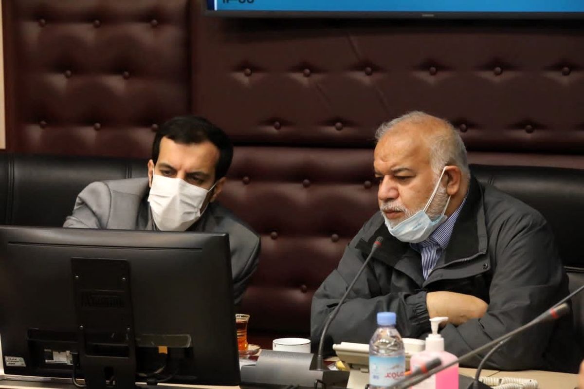 حبیب کاشانی:
فرصت خدمت کوتاه است