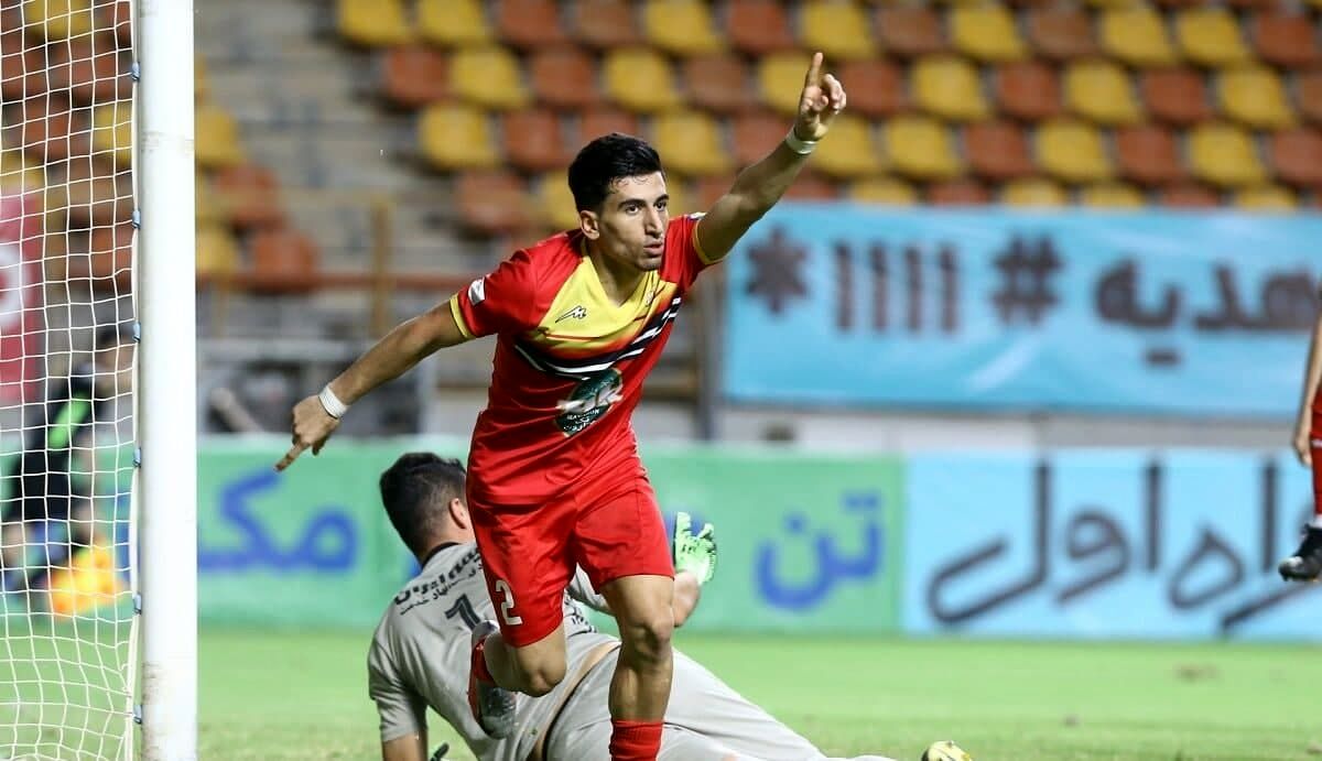 اولین گزینه خرید استقلال در نیمفصل مشخص شد