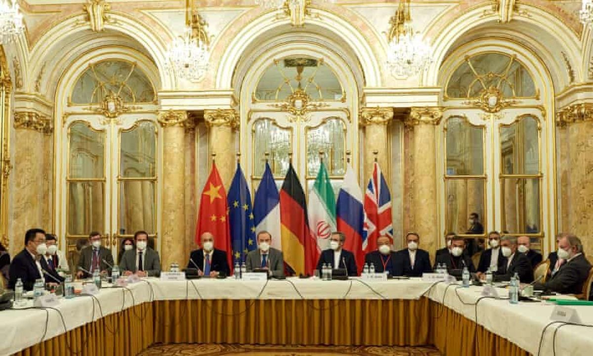 پیشنهادات شفاف و واضح ایران روی میز مذاکره