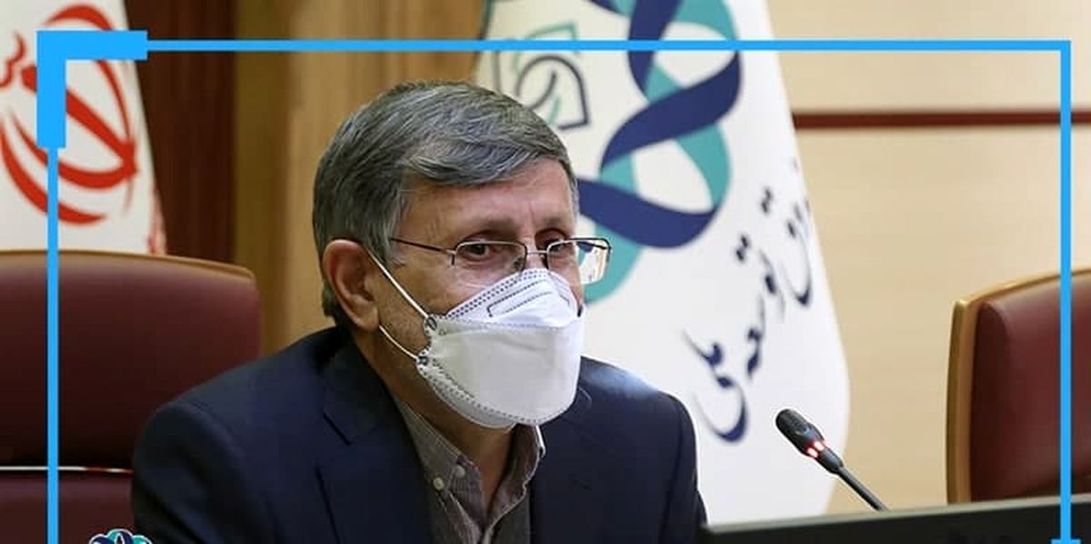 شفاف سازی دارایی های صندوق توسعه ملی نزد بانک مرکزی