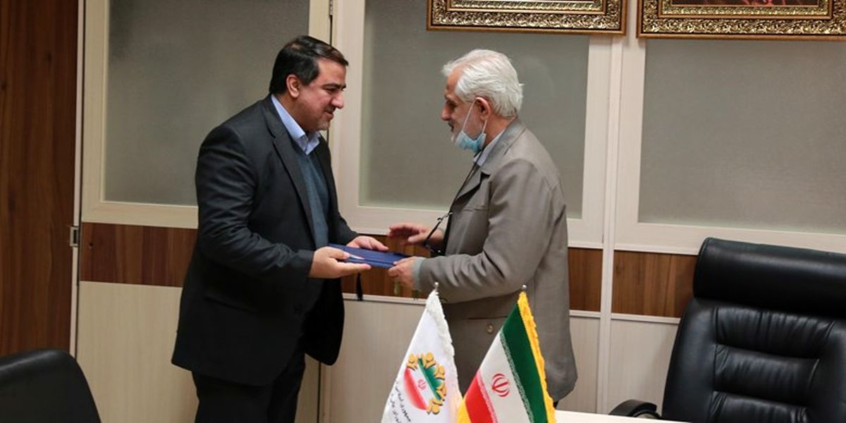 احمد صادقی به عنوان رئیس دبیرخانه شورای عالی استان ها منصوب شد