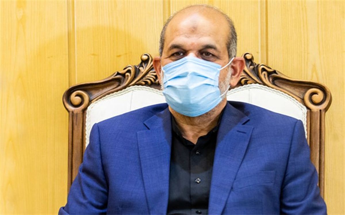 محدودیت تردد با کشورهای همسایه حذف شد مانعی برای بازگشایی دانشگاهها وجود ندارد