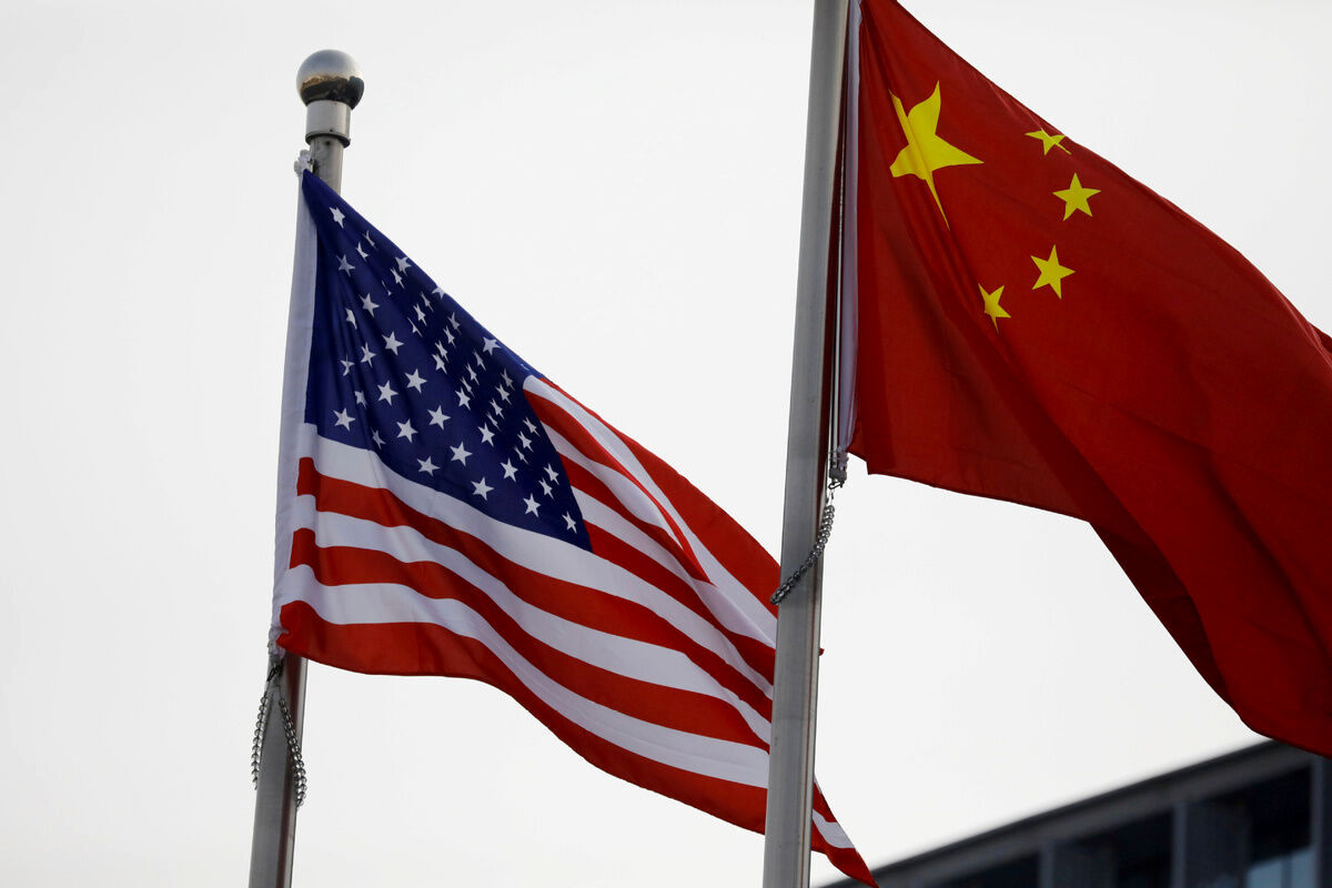 درخواست جدید چین از آمریکا مطرح شد