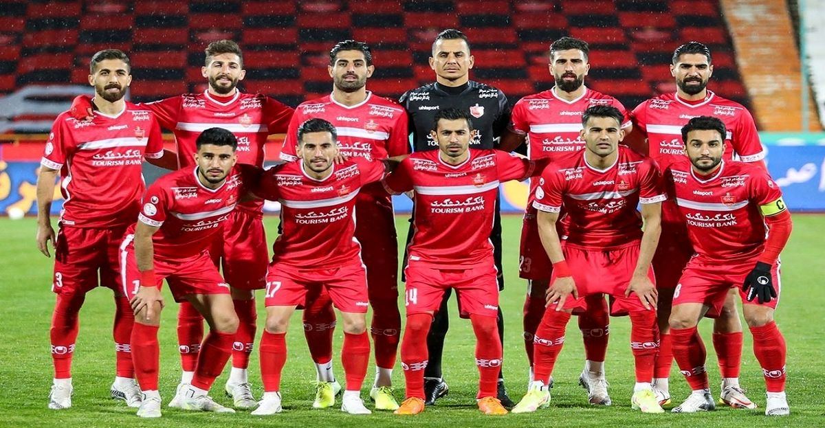 ۳ پرسپولیسی در فهرست خروج یحیی!