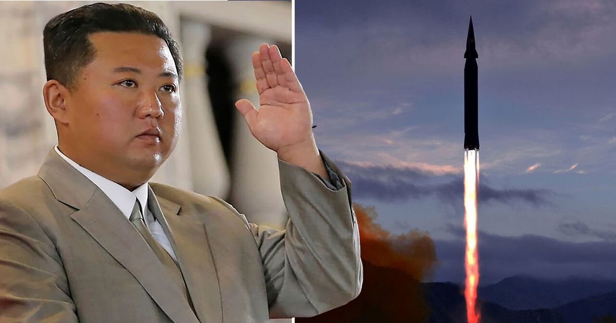 کره شمالی ادعای جدید نظامی-موشکی خود را مطرح کرد!