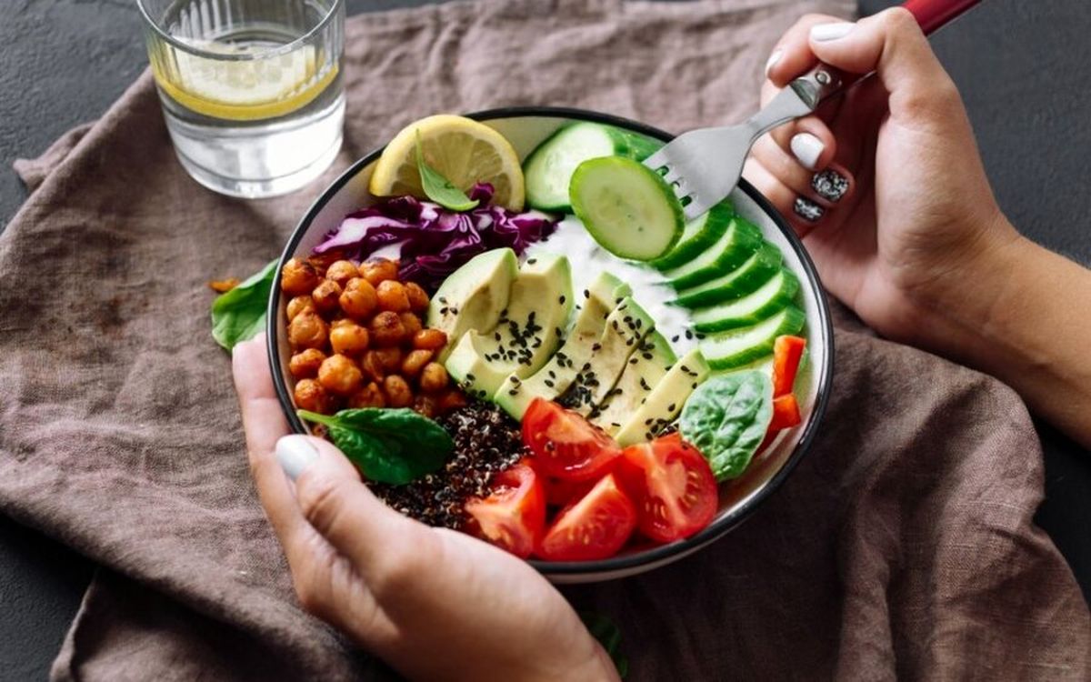 اگر احساس افسردگی میکنید حتما این غذاها را بخورید!