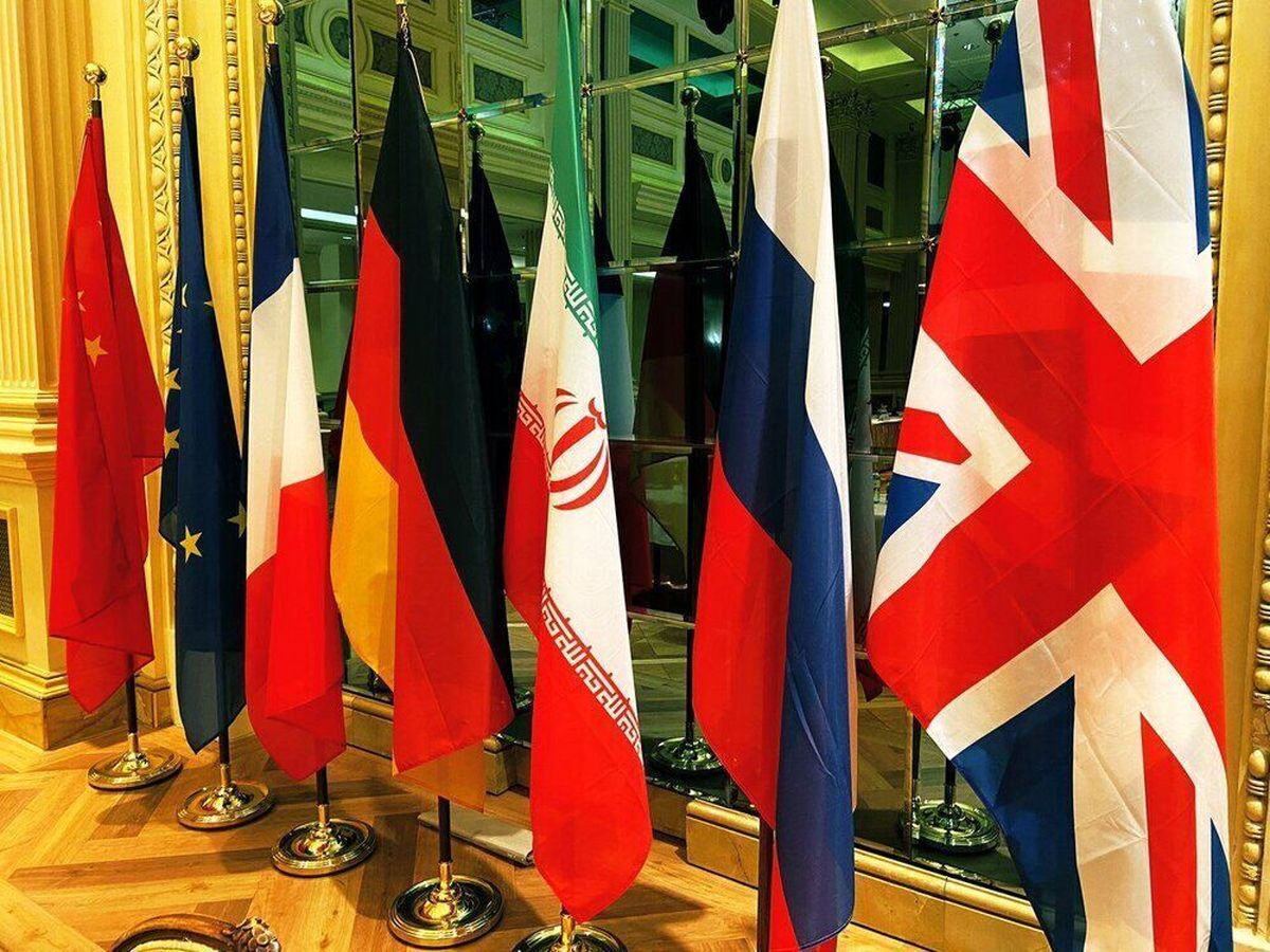 ایران و آمریکا محتاطانه به سمت توافق حرکت می‌کنند
