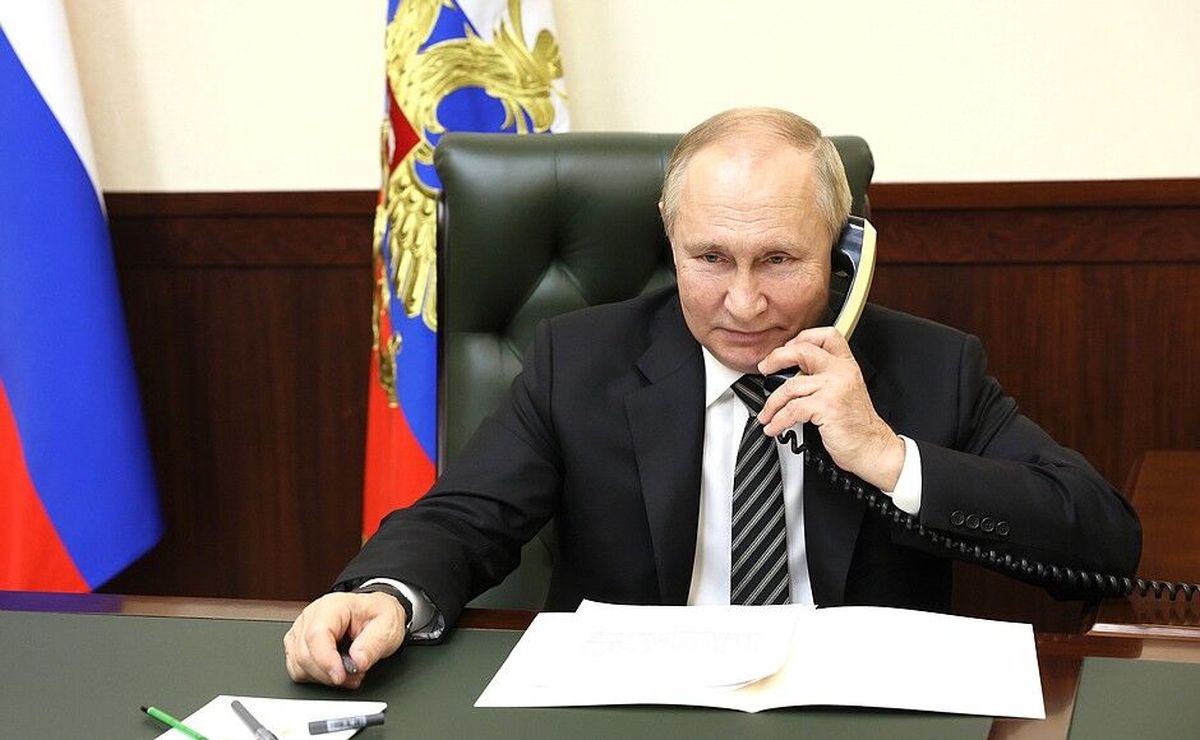 در گفت‌ و گوی تلفنی نخست وزیر رژیم صهیونیستی با پوتین چه گذشت؟