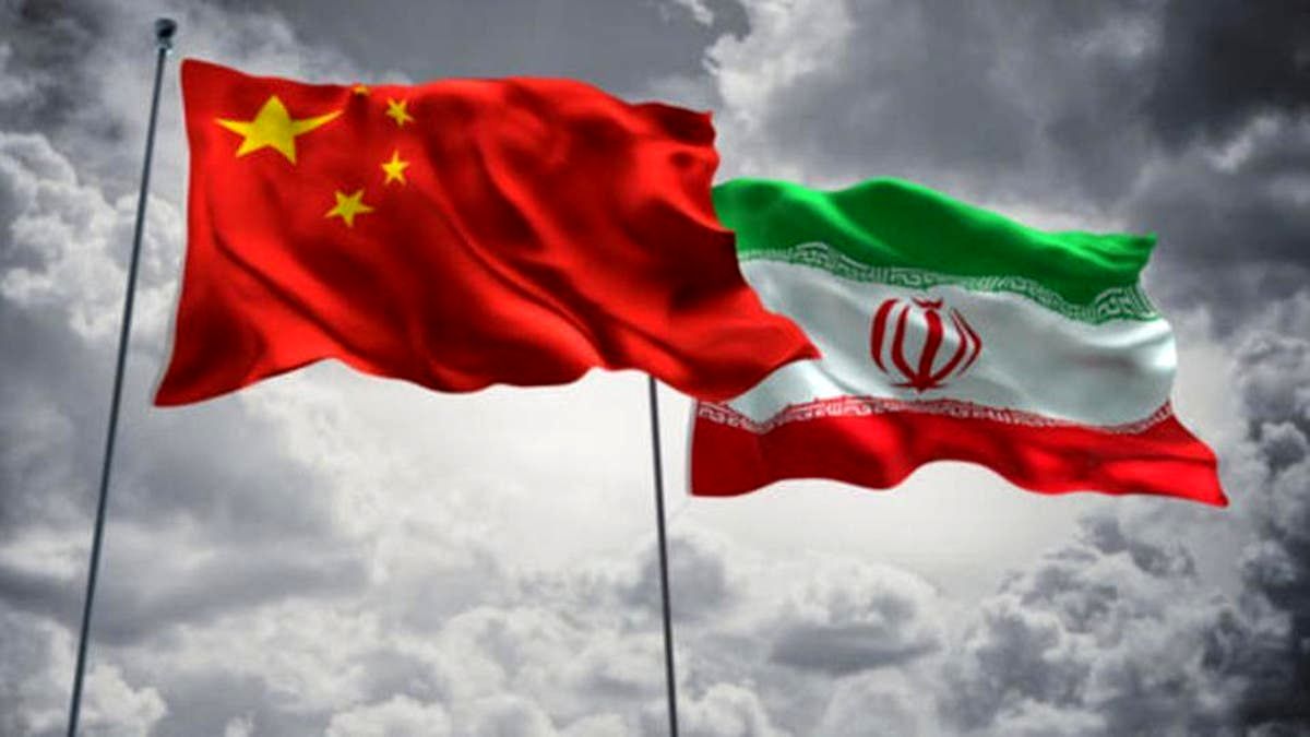 توافق ۲۵ ساله ایران و چین اجرایی شد