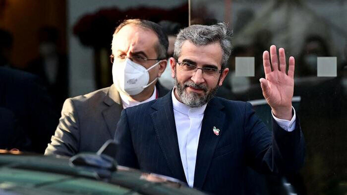 بازگشت موقت مذاکرهکنندگان ارشد گفتوگوهای وین به پایتختها