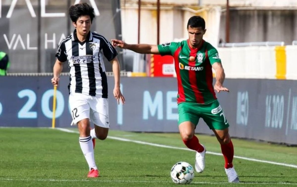 علی علیپور به درد پرسپولیس نمیخورد!