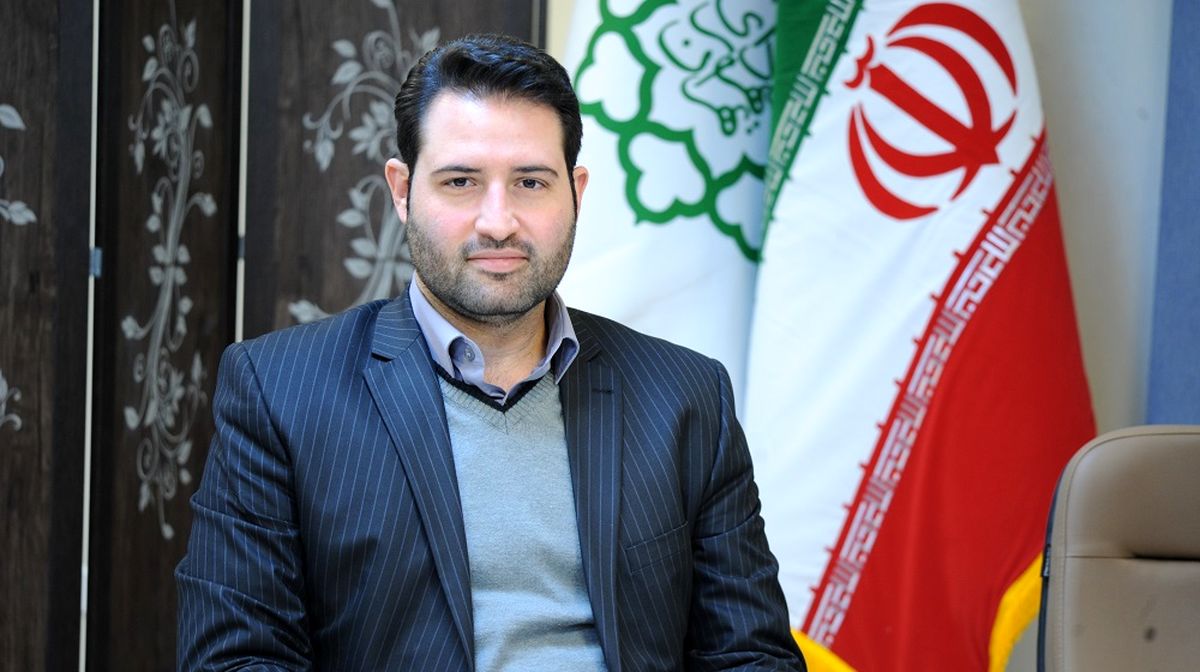 فرجود مدیرعامل هلدینگ فناوری بانک تجارت شد