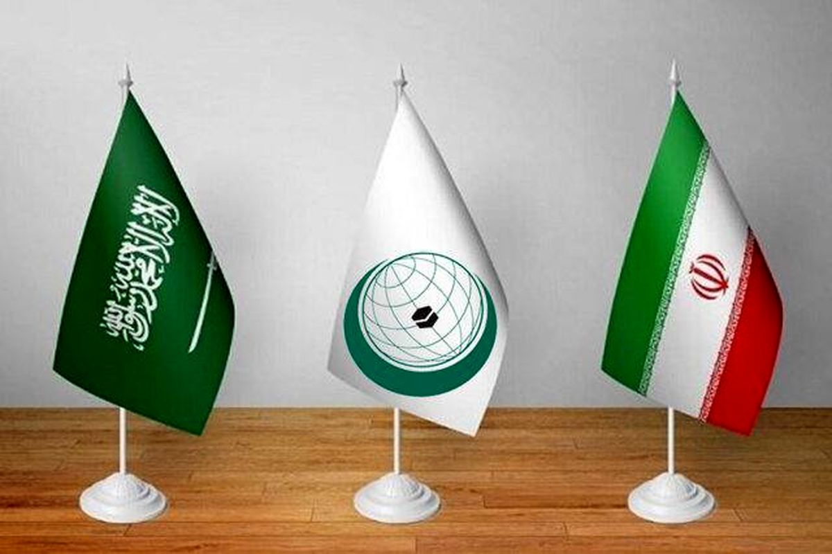 حضور سه دیپلمات ایرانی در عربستان  راه‌اندازی دفتر پس از ۶ سال