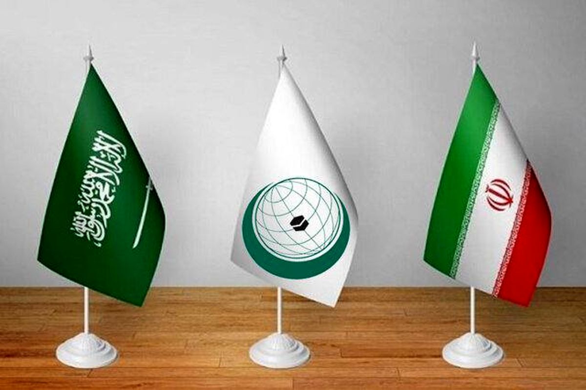 حضور سه دیپلمات ایرانی در عربستان راهاندازی دفتر پس از ۶ سال