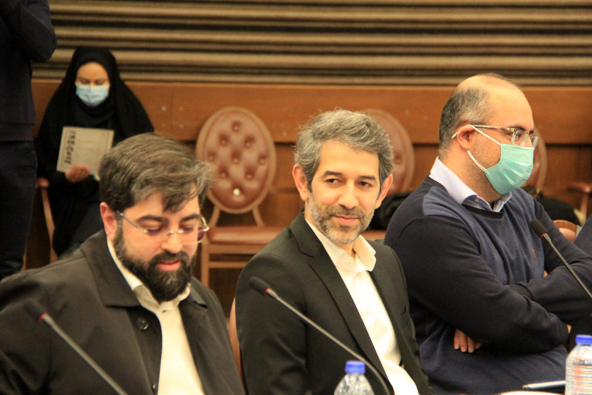 شفیعی: سهم شهرداریها از جرائم راهنمایی و رانندگی باید پرداخت شود
