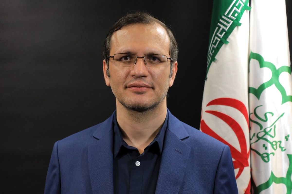 آمادگی شهرداری منطقه2 برای همکاری در توسعه زیرساخت های امدادی