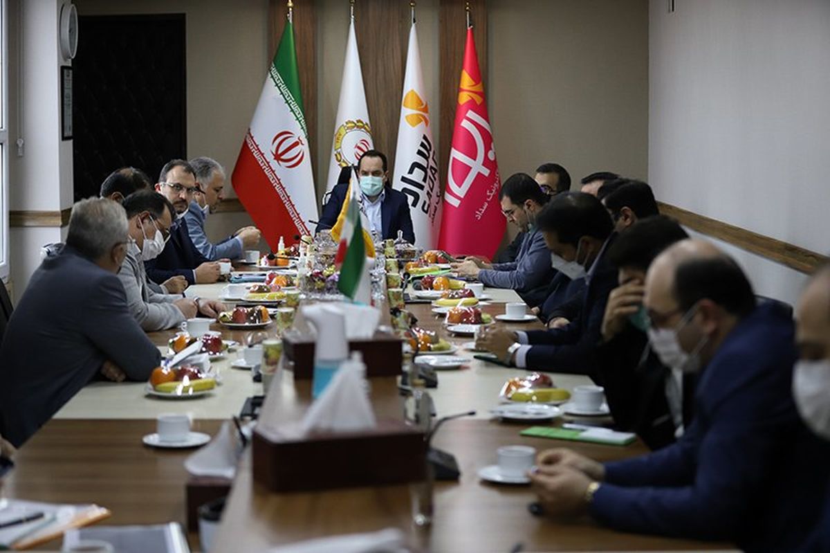 تشریح چشمانداز شرکت پرداخت الکترونیک سداد در سال 1401