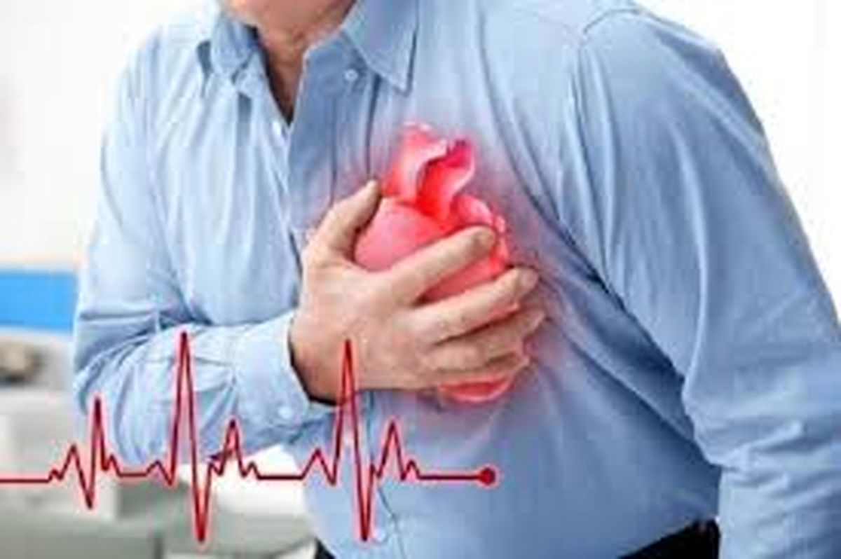 عادات روزمره برای جلوگیری از حمله قلبی در زمستان