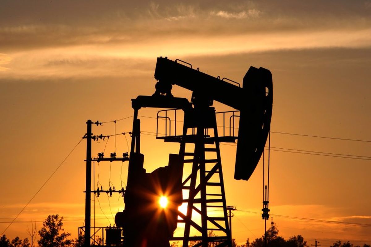 قیمت جهانی نفت امروز 28 دی ماه