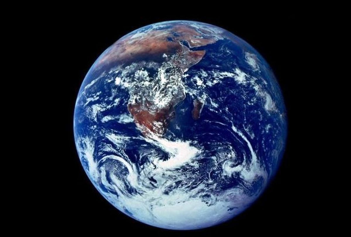 سن بشریت ۳۰هزار سال دیگر افزایش یافت!