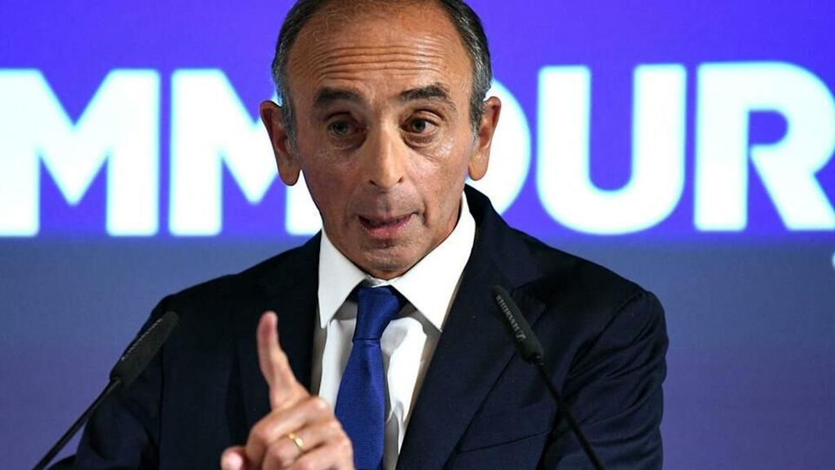 نامزد انتخابات ریاستجمهوری فرانسه محکوم شد
