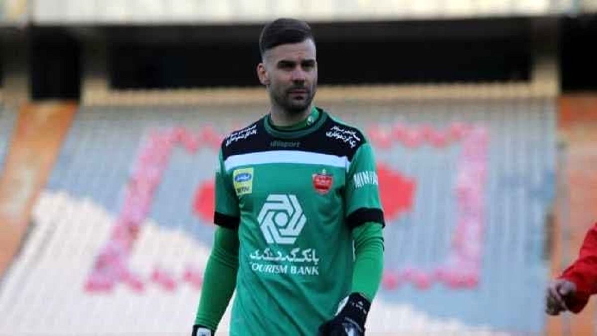 دردسر جدید برای پرسپولیس