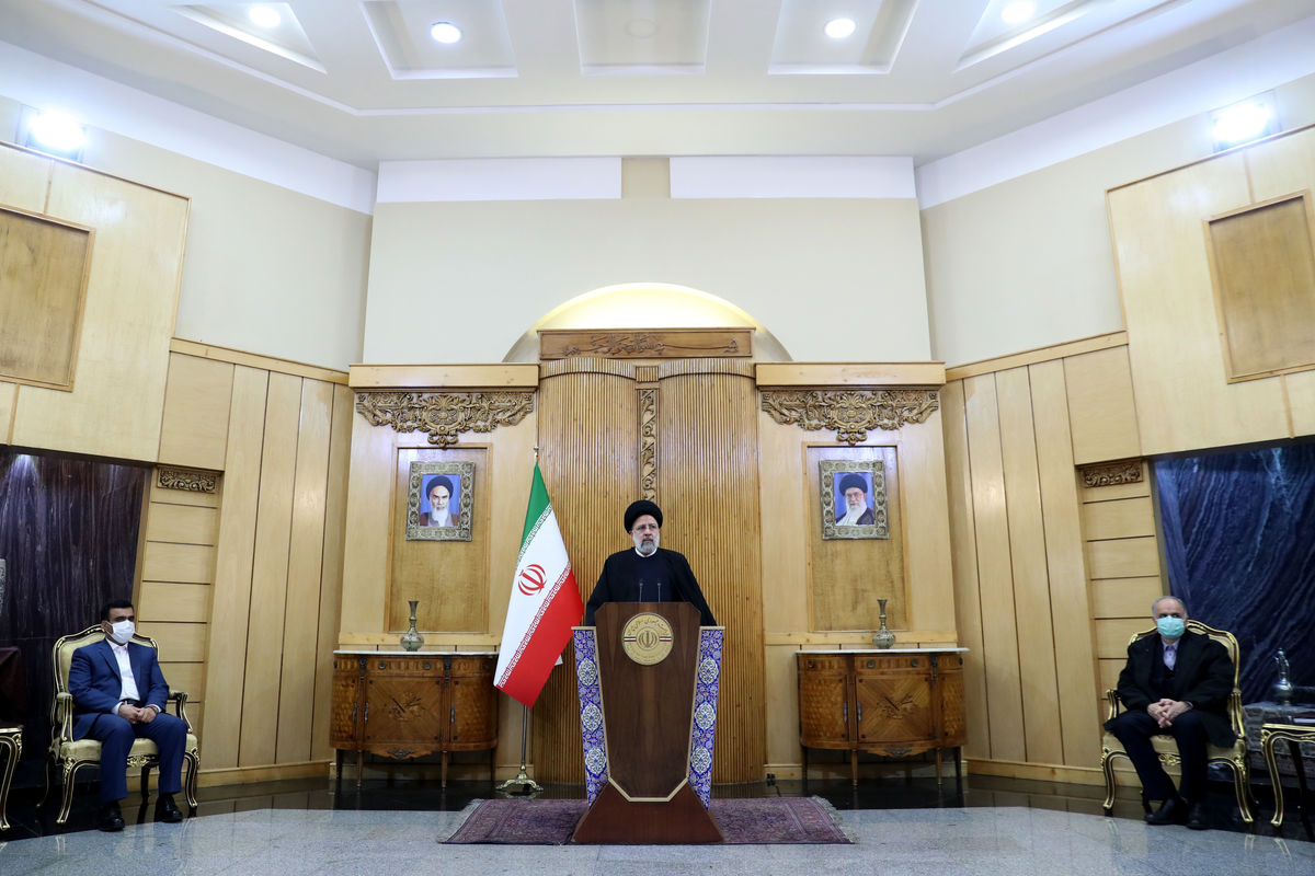 همکاری تهران و مسکو در امنیت منطقه مؤثر است ارتقای روابط تجاری ایران و روسیه در دستور کار
