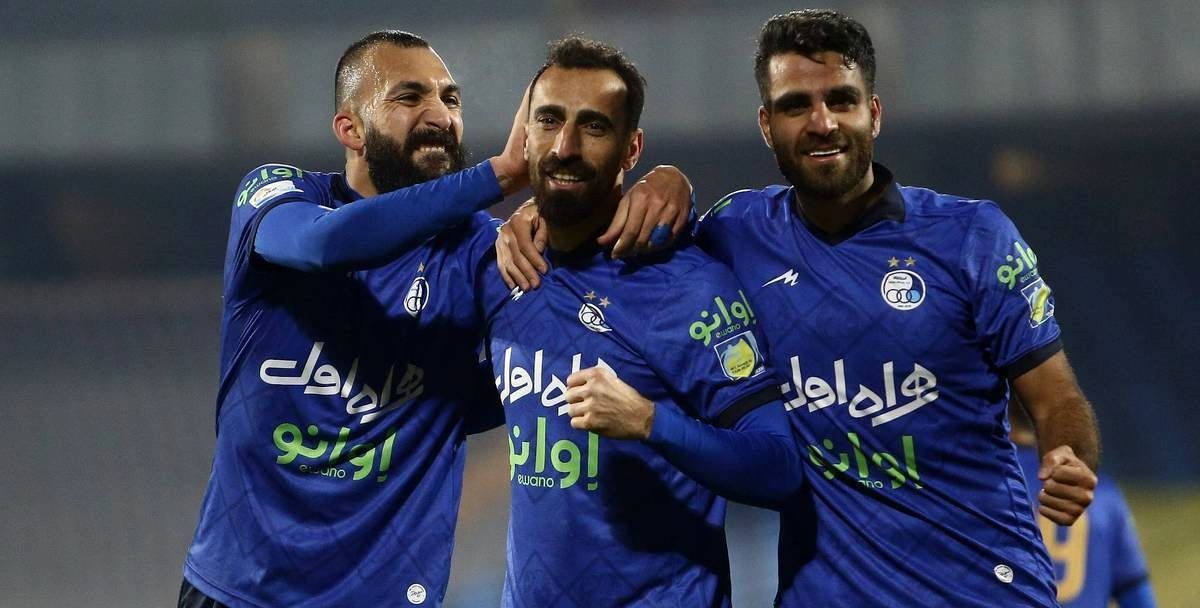 مخالفت مجیدی با جدایی ستارههای ناراضی از استقلال