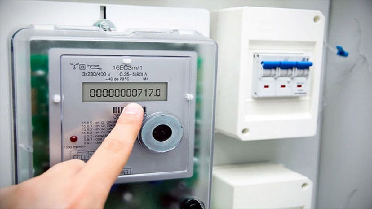 هزینه نصب کنتورهای هوشمند برق چقدر است؟